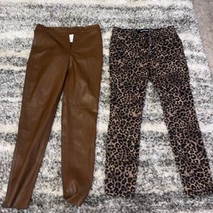 Selling both of these togther